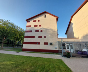 Vidaus, išorės, patalpų valymas / EMA švara / Darbų pavyzdys ID 3574057