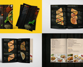 Meniu / Menu | PICA MAX
Peržiūrėti čia / Review here  http://issuu.com/salvitadesign/docs/pagrindinis_meniu_prw…
Idea, food styling, design - Salvita