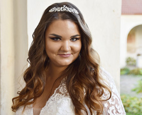 Vestuvių fotosesija - Eglės foto - 3