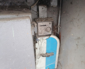 Įvairių gedimų šalinimas, elektros instaliacija. / Elektrikas Panevėžyje / Darbų pavyzdys ID 3574223