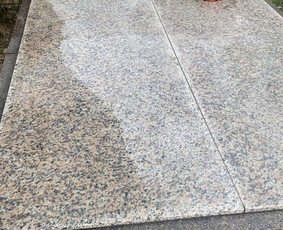 Kapaviečių dengimas ir rekonstrukcijos darbai. - Granito plokštės kapams, dengimas - 3 Granito plokštės kapams, dengimas - Kapaviečių dengimas ir rekonstrukcijos darbai. - 3