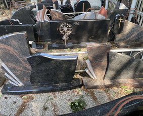 Kapaviečių dengimas ir rekonstrukcijos darbai. / Alanas Deordi / Darbų pavyzdys ID 3574297