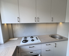 Nestandartinių dušų, led veidrodžių, terasų, stiklinimas. / Meltglas, MB / Darbų pavyzdys ID 3574357