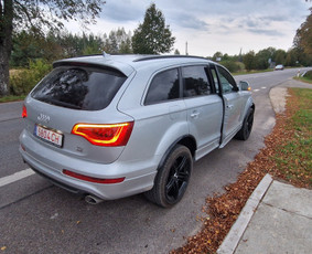 Naudoto automobilio patikra, paieška ir pardavimas / Aurel Auto / Darbų pavyzdys ID 3574533