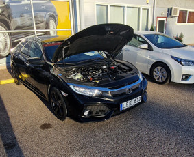Naudoto automobilio patikra, paieška ir pardavimas / Aurel Auto / Darbų pavyzdys ID 3574529