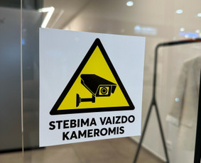 Vidaus ir išorės reklamos gamyba už gerą kainą - Lipdukų gamyba - 2 Lipdukų gamyba - Vidaus ir išorės reklamos gamyba už gerą kainą - 2