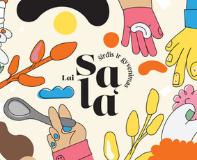 Logotipų kūrimas - Firminis stilius, Logotipai, Maketavimas, Pakuotės - 1