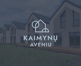Firminis stilius, Logotipai, Maketavimas, Pakuotės / Sabina Korzunova / Darbų pavyzdys ID 3574813