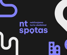 Firminis stilius, Logotipai, Maketavimas, Pakuotės / Sabina Korzunova / Darbų pavyzdys ID 3574825