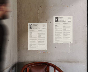 Plakatų maketavimas - Firminis stilius, Logotipai, Maketavimas, Pakuotės - 2