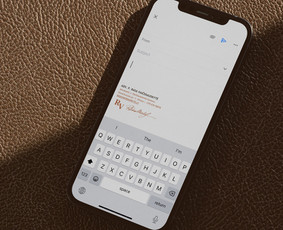 Maketavimas - Firminis stilius, Logotipai, Maketavimas, Pakuotės - 1