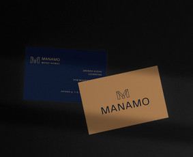 Vizitinių kortelių maketavimas - Firminis stilius, Logotipai, Maketavimas, Pakuotės - 2