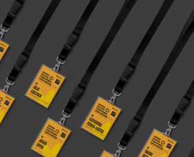 Skrajutės maketavimas - Firminis stilius, Logotipai, Maketavimas, Pakuotės - 1