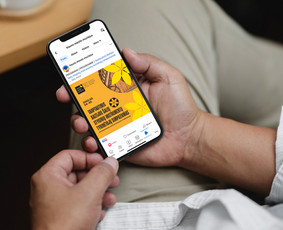 Banerių kūrimas - Firminis stilius, Logotipai, Maketavimas, Pakuotės - 2