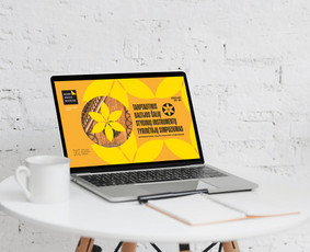 Banerių kūrimas - Firminis stilius, Logotipai, Maketavimas, Pakuotės - 4