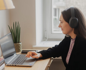 Sveikata, gydymas - Psichologo konsultacijos gyvai Vilniuje bei nuotoliu - 1