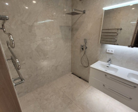 Statybos apdailos darbai, ofisų patalpų aptarnavimas / MB Artrusta / Darbų pavyzdys ID 3575035