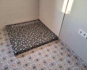 Statybos apdailos darbai, ofisų patalpų aptarnavimas / MB Artrusta / Darbų pavyzdys ID 3575037