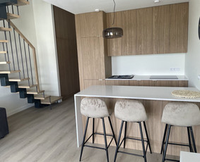 Statybos apdailos darbai, ofisų patalpų aptarnavimas / MB Artrusta / Darbų pavyzdys ID 3575041