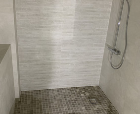 Statybos apdailos darbai, ofisų patalpų aptarnavimas / MB Artrusta / Darbų pavyzdys ID 3575043