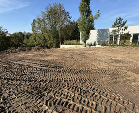 Visi žemės kasimo darbai  Sniego valymas / BRODI / Darbų pavyzdys ID 3575085