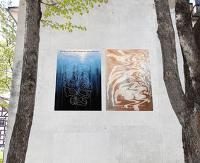 Grafinis dizainas/ Photoshop paslaugos - Lauko reklamos kūrimas - 3 Lauko reklamos kūrimas - Grafinis dizainas/ Photoshop paslaugos - 3