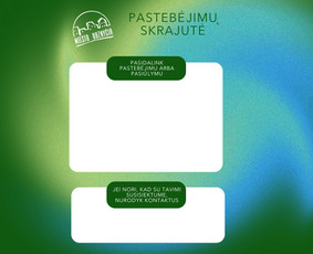 Grafinis dizainas/ Photoshop paslaugos - Skrajutės maketavimas - 2 Skrajutės maketavimas - Grafinis dizainas/ Photoshop paslaugos - 2