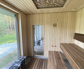 Staliu Gaminiai / Saulius / Darbų pavyzdys ID 3575211
