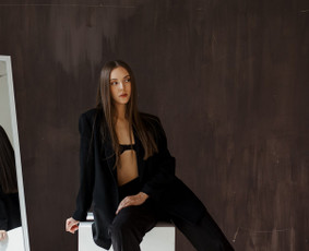 Asmeninės fotosesijos, švenčių, šeimos fotografė / SHIRO Photography / Darbų pavyzdys ID 3575371