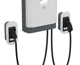 Saulės Elektrinės Šilumos Siurbliai Mikroklimato Sprendimai - Elektromobilių įkrovimo stotelės - 2 Elektromobilių įkrovimo stotelės - Saulės Elektrinės Šilumos Siurbliai Mikroklimato Sprendimai - 2