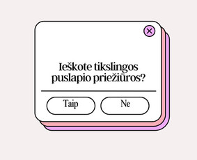 Meta Reklama (fb,ig), Socialinių tinklų administravimas - Facebook puslapio administravimas - 1 Facebook puslapio administravimas - Meta Reklama (fb,ig), Socialinių tinklų administravimas - 1