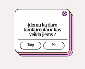 Meta Reklama (fb,ig), Socialinių tinklų administravimas / Nomeda / Darbų pavyzdys ID 3575735