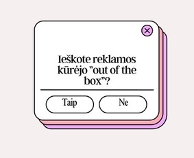 Meta Reklama (fb,ig), Socialinių tinklų administravimas - Reklamos paslaugos - 3 Reklamos paslaugos - Meta Reklama (fb,ig), Socialinių tinklų administravimas - 3