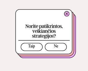Reklamos paslaugos - Socialinių tinklų administravimas, Reels ir Meta reklama - 1