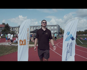 Video klipų kūrimas (renginiai, produktai, interviu, dronas) / Jaunius Načiučenka / Darbų pavyzdys ID 3575797