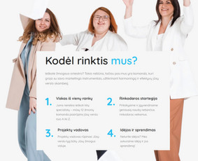 Rinkodaros - skyrius už vieno darbuotojo kainą. - Socialinių tinklų komunikacijos strategijos kūrimas - 2 Socialinių tinklų komunikacijos strategijos kūrimas - Rinkodaros - skyrius už vieno darbuotojo kainą. - 2