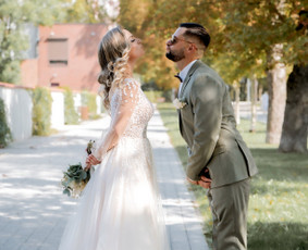 Fotografo paslaugos visoje Lietuvoje - Vestuvių fotosesija - 4 Vestuvių fotosesija - Fotografo paslaugos visoje Lietuvoje - 4