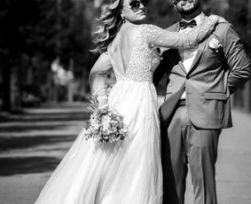 Fotografo paslaugos visoje Lietuvoje - Vestuvių fotosesija - 3 Vestuvių fotosesija - Fotografo paslaugos visoje Lietuvoje - 3