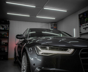 Poliravimas - Apsauginės Plėvelės - Kaunas / autoMobiluSPA / Darbų pavyzdys ID 3575967