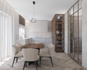 Interjero dizainas / Udizainas / Darbų pavyzdys ID 3576057