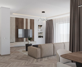 Interjero dizainas / Udizainas / Darbų pavyzdys ID 3576067