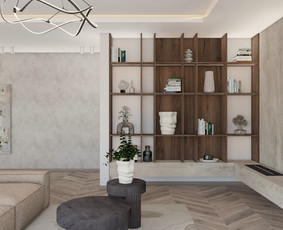 Interjero dizainas / Udizainas / Darbų pavyzdys ID 3576069