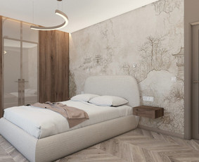 Interjero dizainas / Udizainas / Darbų pavyzdys ID 3576071