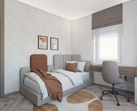 Interjero dizainas / Udizainas / Darbų pavyzdys ID 3576075