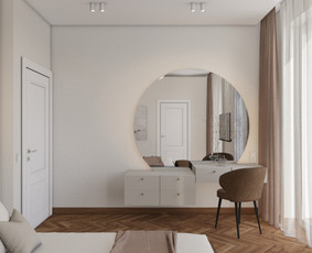 Interjero dizainas / Udizainas / Darbų pavyzdys ID 3576095