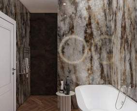 Interjero dizainas / Udizainas / Darbų pavyzdys ID 3576097