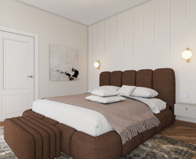 Interjero dizainas / Udizainas / Darbų pavyzdys ID 3576101