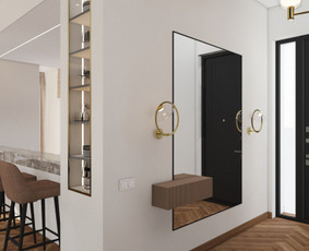 Interjero dizainas / Udizainas / Darbų pavyzdys ID 3576103