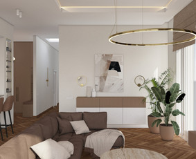 Interjero dizainas / Udizainas / Darbų pavyzdys ID 3576105