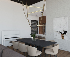 Interjero dizainas / Udizainas / Darbų pavyzdys ID 3576137